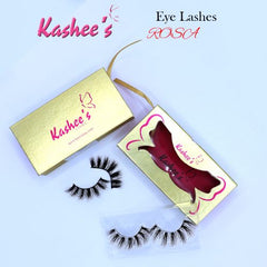 Kashee’s Rosa Eyelashes