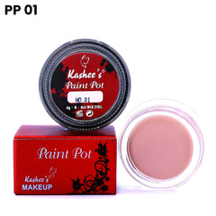 Kashee's Paint Pot