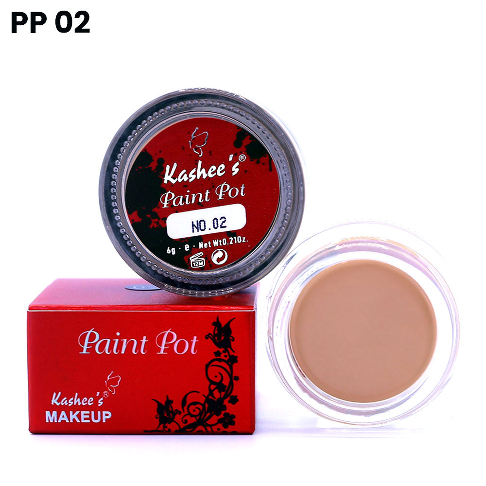 Kashee's Paint Pot