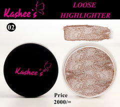 Kashees Loose Highlighter