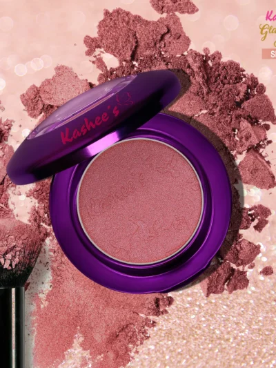 Kashee's Glam Beauty Blusher