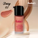Kashees Liquid Foundation Eventone High Coverage - Daisy 02