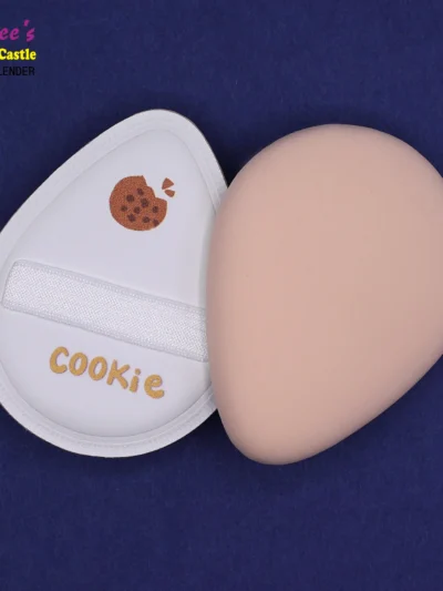 Cookie Blender