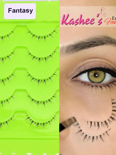 Kashee’s Fantasy Eyelashes