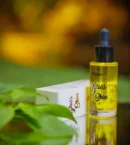 Kashees Glass Beauty Oil