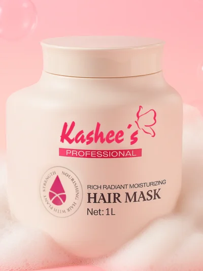 Kashee’s Hair Mask