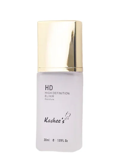 Kashees HD Elixir Moisture