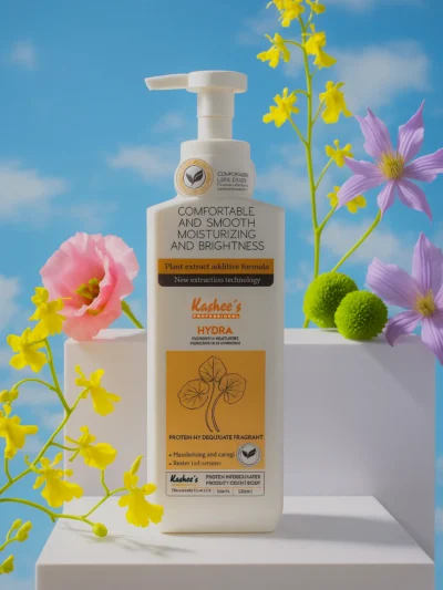 Kashee’s Hydra Protein Hydrolysate Fragrant Conditioner