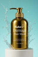 Kashee’s Damage Hair Mask