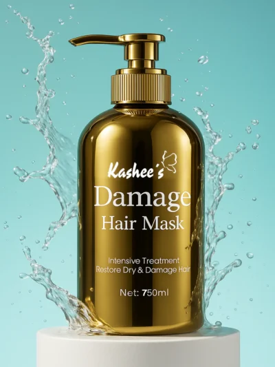 Kashee’s Damage Hair Mask