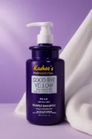 Kashee’s Purple Shampoo