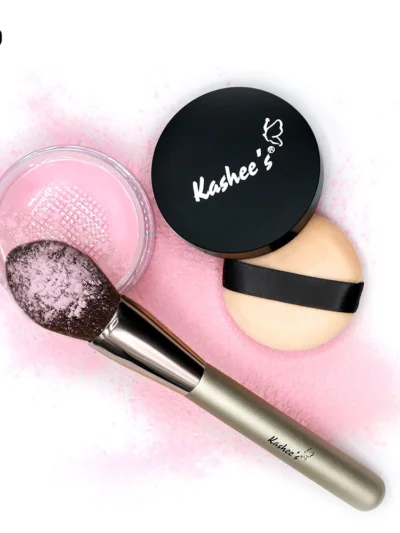 Kashees Super Loose Powder