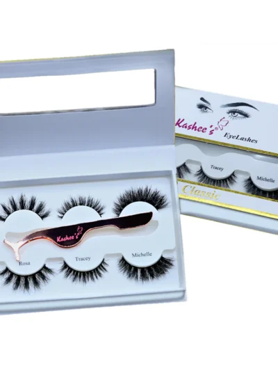 Classic Eyelashes