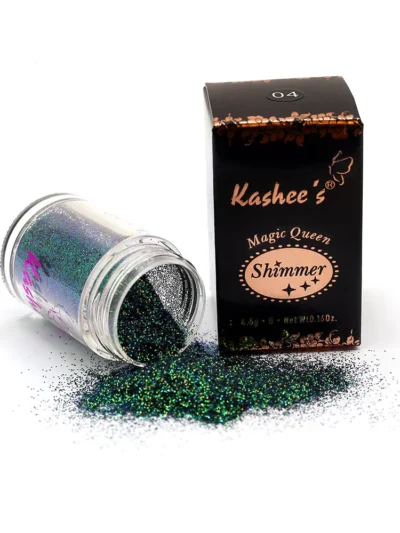 Kashees New Magic Queen Shimmer