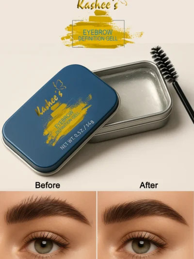 Kashee’s Eyebrow Definition Gel
