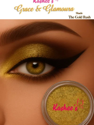 Kashees Grace & Glamour Eyeshadow