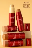 Kashees Cinema Skin Foundation