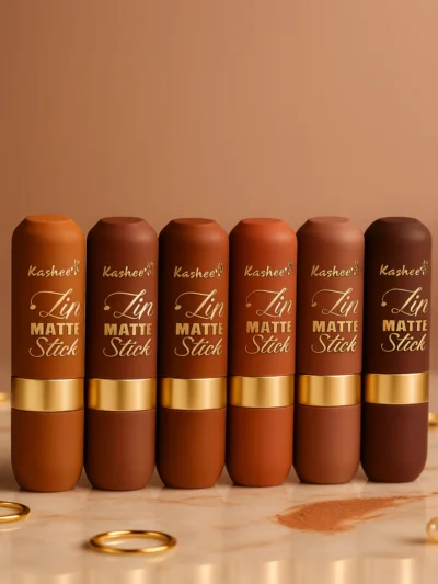 Lip Matte Stick