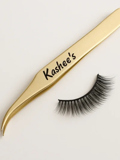 Kashee's Eyelash Tweezer