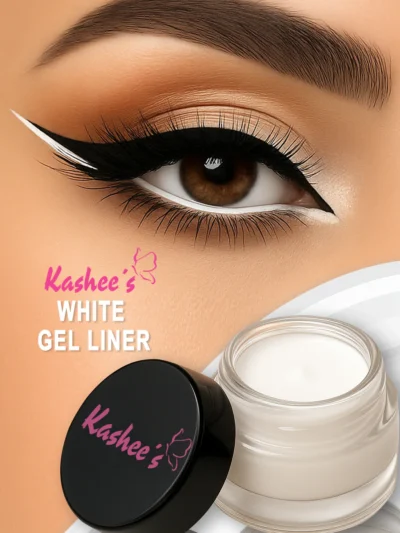 Big & Bright Eyes Gel Liner