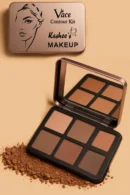 Kashees Contour Kit Palette