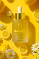 Kashee's Ageless Beauty Vitamin C Brightening Serum