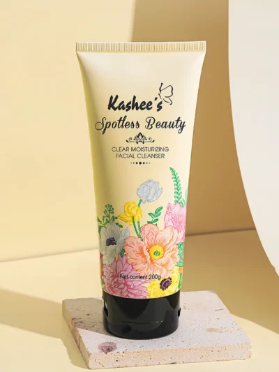 Kashee's Spotless Beauty Facial Cleanser