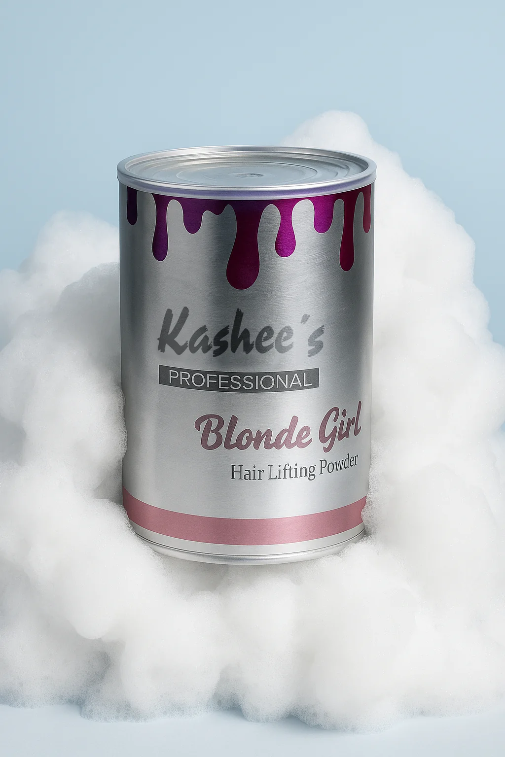 Kashee's Blonde Girl