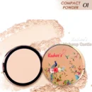 Kashee's Compact Powder - CP 01