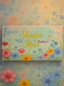 Shades of Rose Eyeshadow Palette