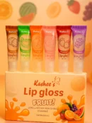 Lip Gloss Fruit