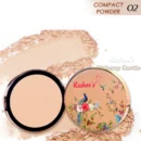 Kashee's Compact Powder - CP 02