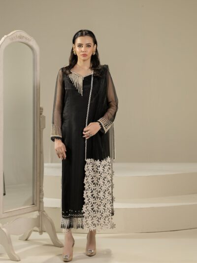 Z-305 Black