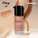 Kashees Liquid Foundation Eventone High Coverage - Classy 12