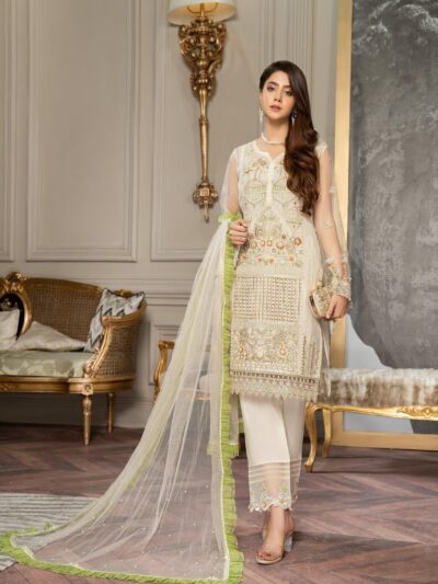 Z-274 - KHUDA BAKSH CREATIONS