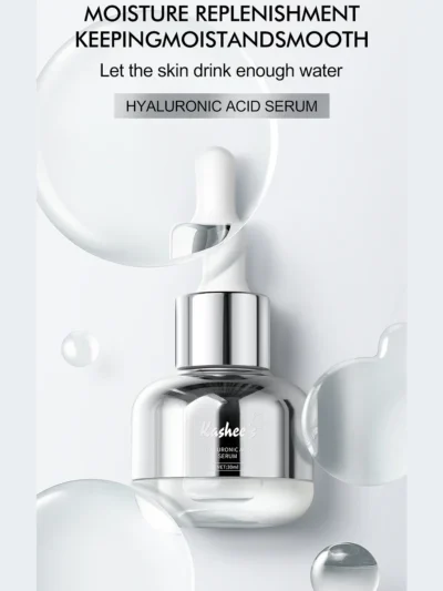Hyaluronic Acid Serum