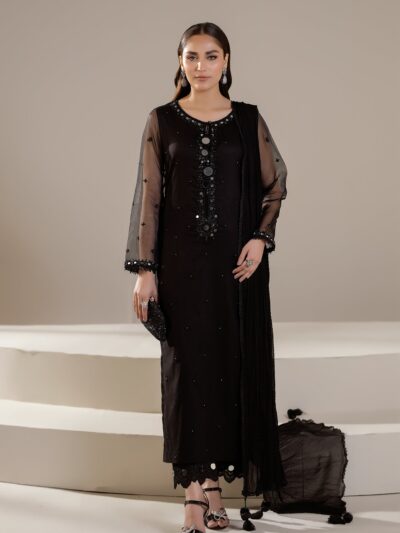 Z-307 Black