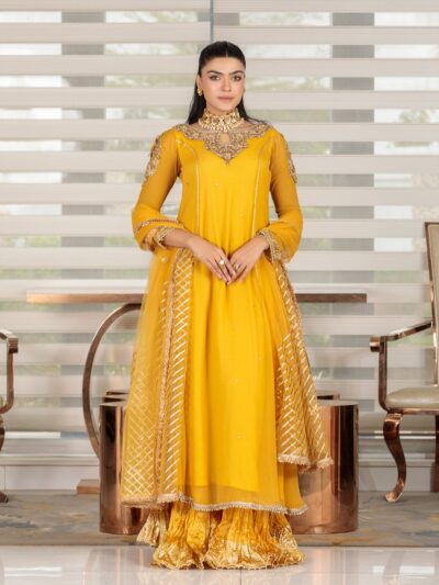 Z-303 Mustard