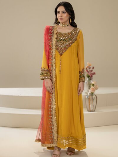Z-304 Mustard