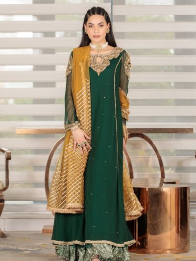 Z-303 Green