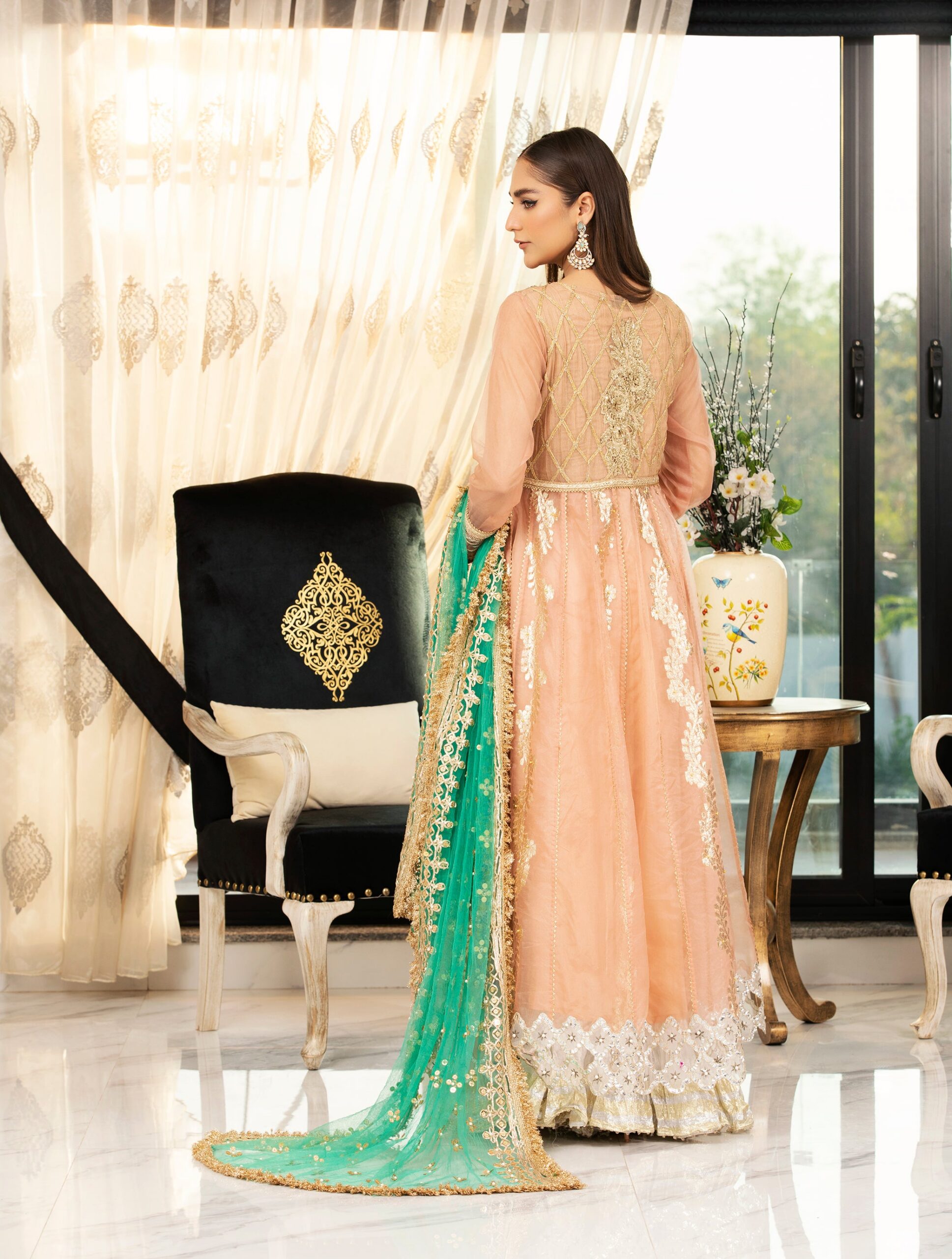 Z-294 Pink - Image 5
