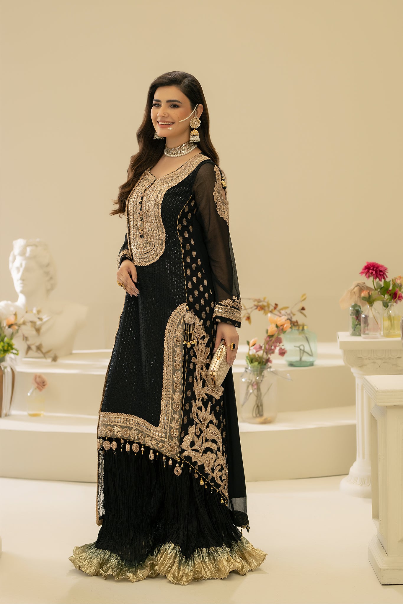 M-109 Black - Image 2