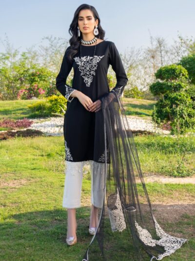 Amber (S-119 Black)