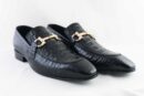 CROX BOOT BLACK