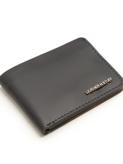 Duofold Black