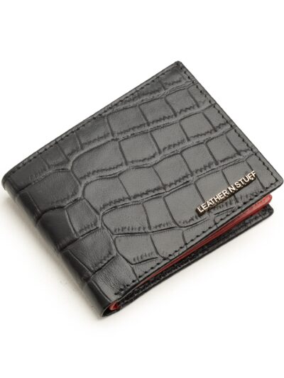 Croven Black