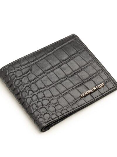 Croslim Black
