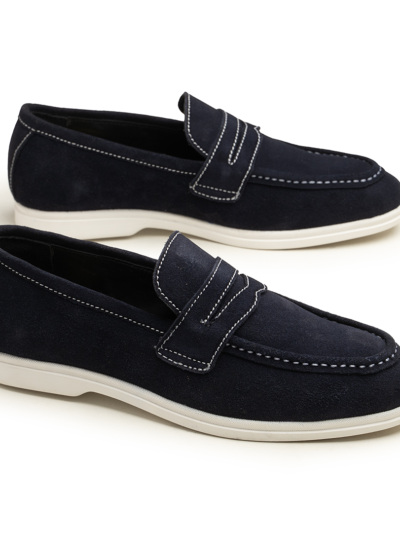 LEGACY BLUE