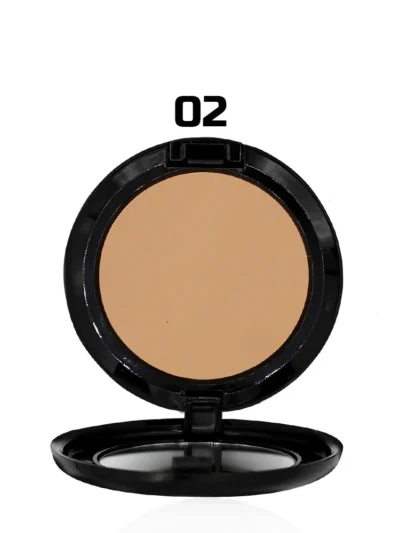 Kashees Flawless Beauty Cream Foundation