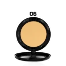 Kashees Flawless Beauty Cream Foundation - FBCF 06